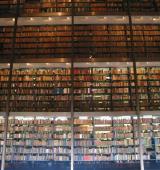 Beinecke Rare Book Library